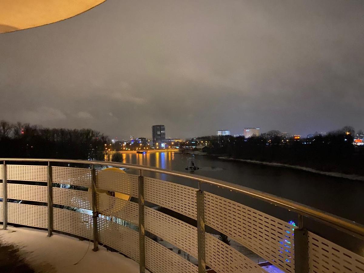 Family & Business Sauna Apartments Klonowa Nad Zalewem, Unikat Spa キェルツェ エクステリア 写真