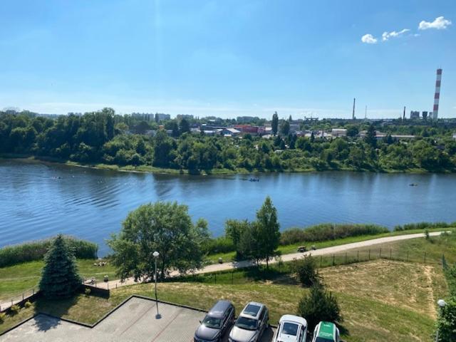 Family & Business Sauna Apartments Klonowa Nad Zalewem, Unikat Spa キェルツェ エクステリア 写真